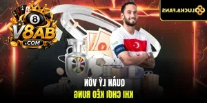 Quản lý vốn khi chơi kèo rung