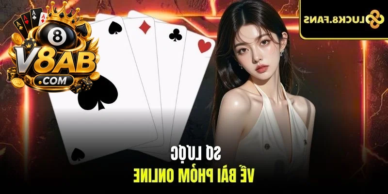 Sơ lược về bài Phỏm online